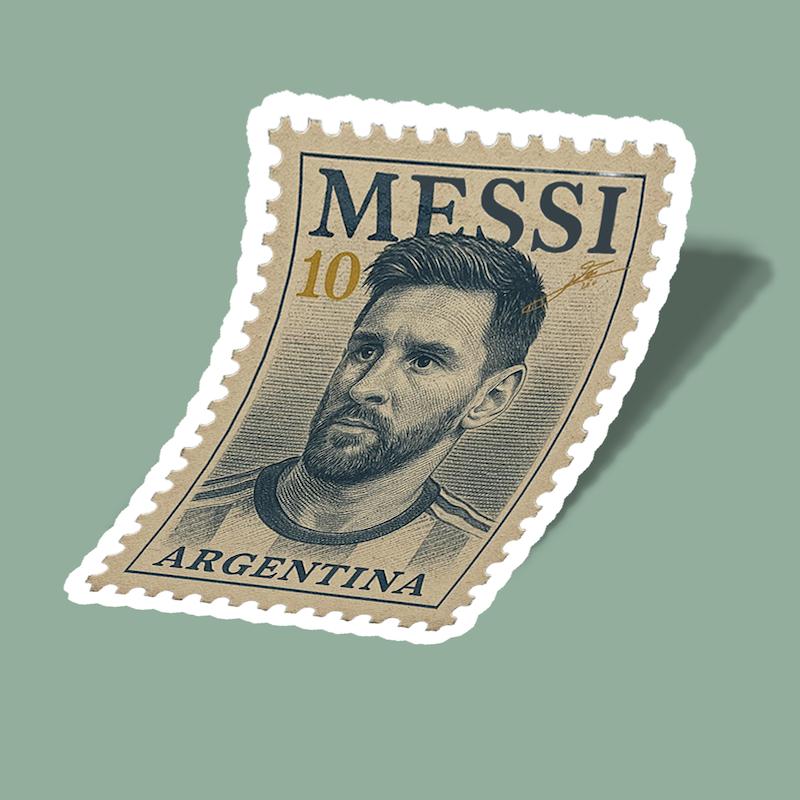 استیکر FCH-مسی