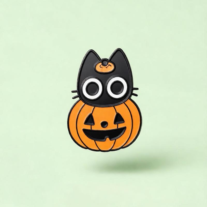 پین Pumpkin