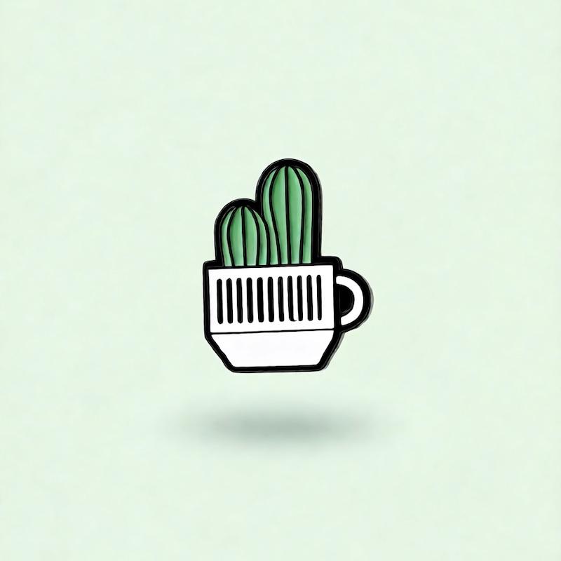 پین  مینی کاکتوس