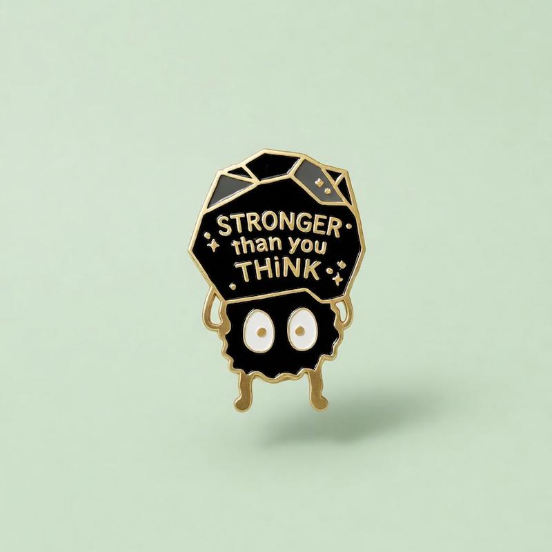 پین قوی باش