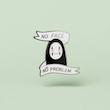 پین No Face