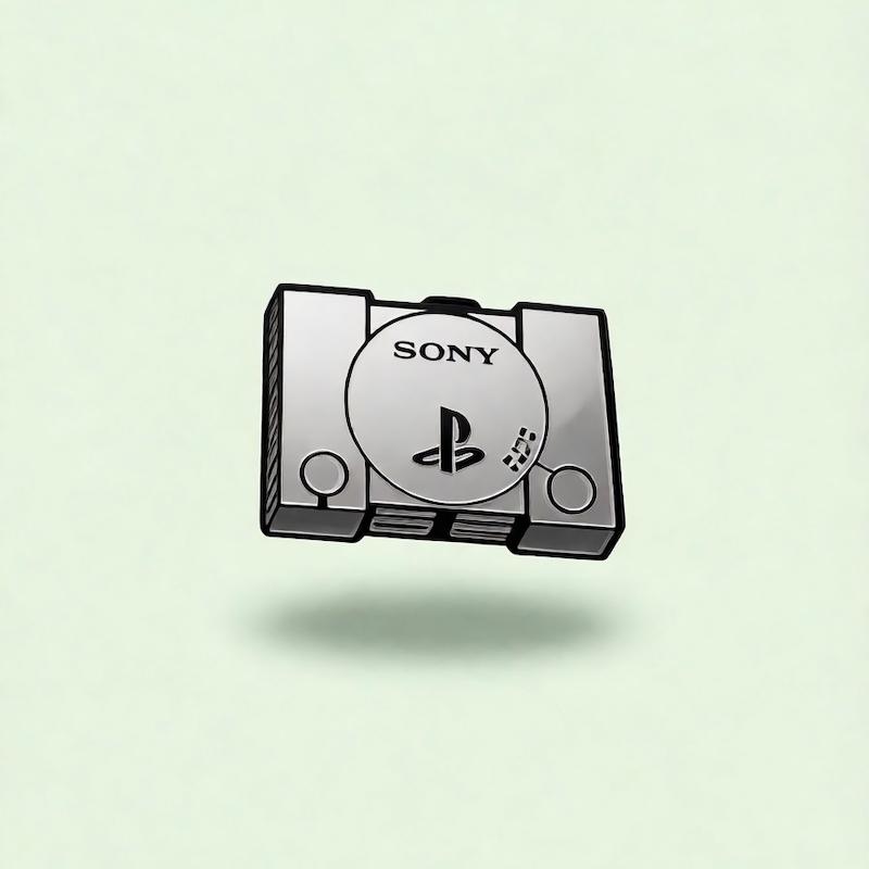 پین PS1