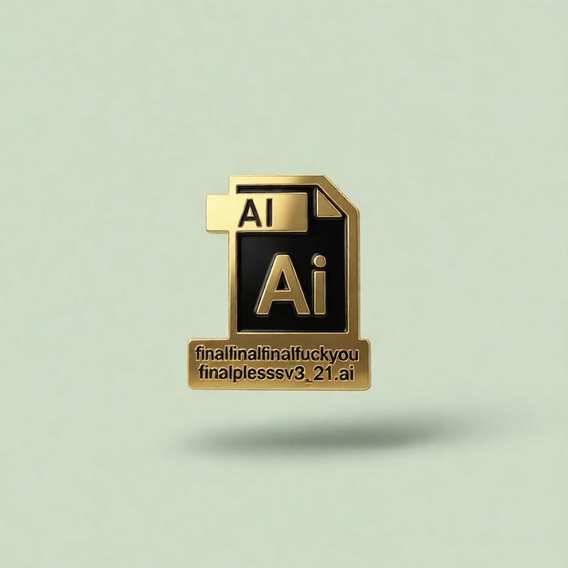 پین Fuck you final