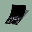 کارت استیکر nokia-1