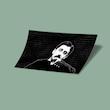 کارت استیکر مارسل پروست- Marcel Proust
