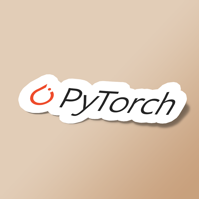 استیکر (Pytorch (2