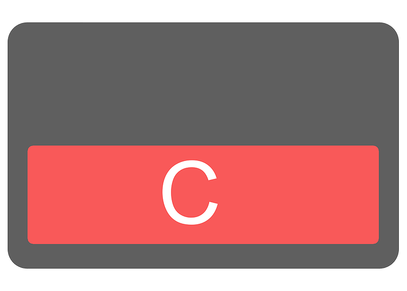 کارت استیکر توت فرنگی