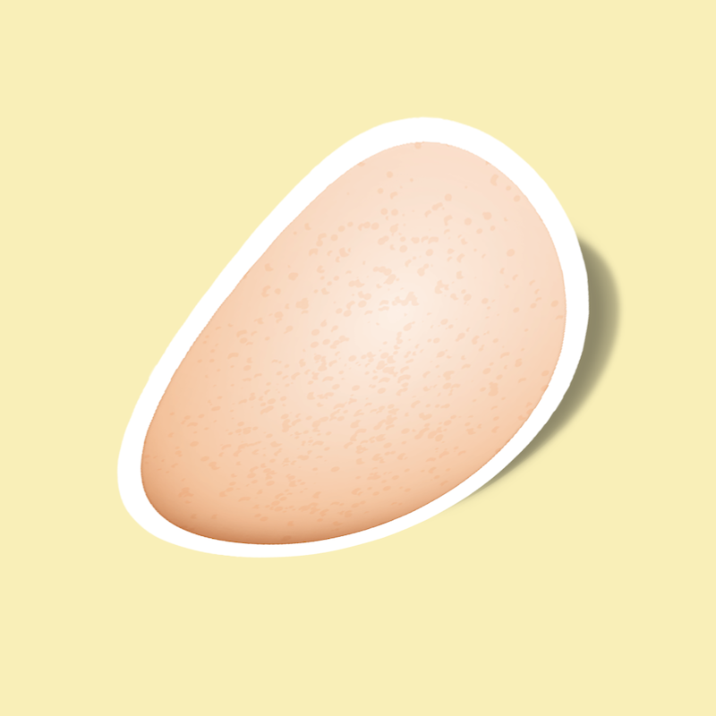 استیکر eraser