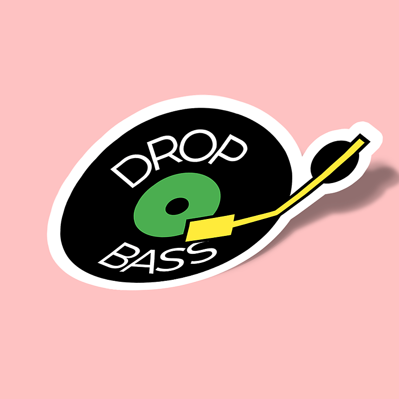 drop the bass