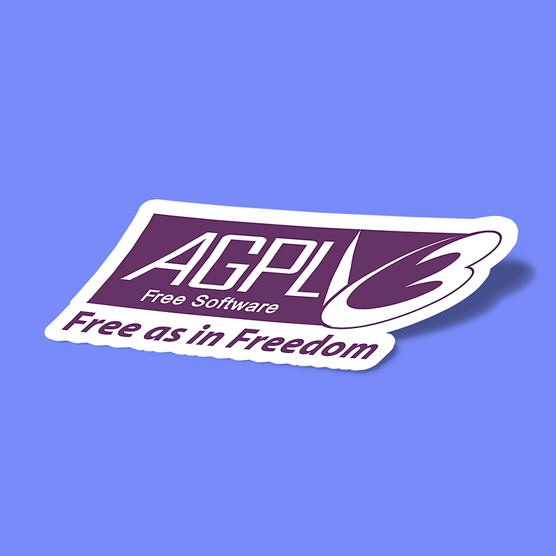 استیکر apgl