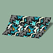 کارت استیکر Artwork 2