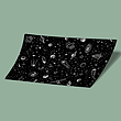 کارت استیکر Space