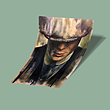 کارت استیکر Tommy Shelby