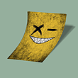 کارت استیکر Wink