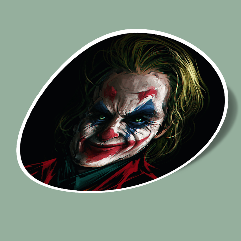 استیکر Joker1