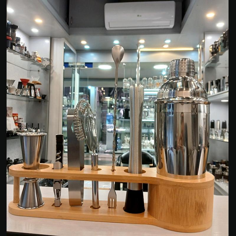 ست بار سرد ۷ تکه کوبلر 