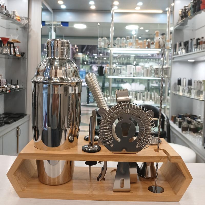 ست بار سرد ۱۰ تکه کوبلر