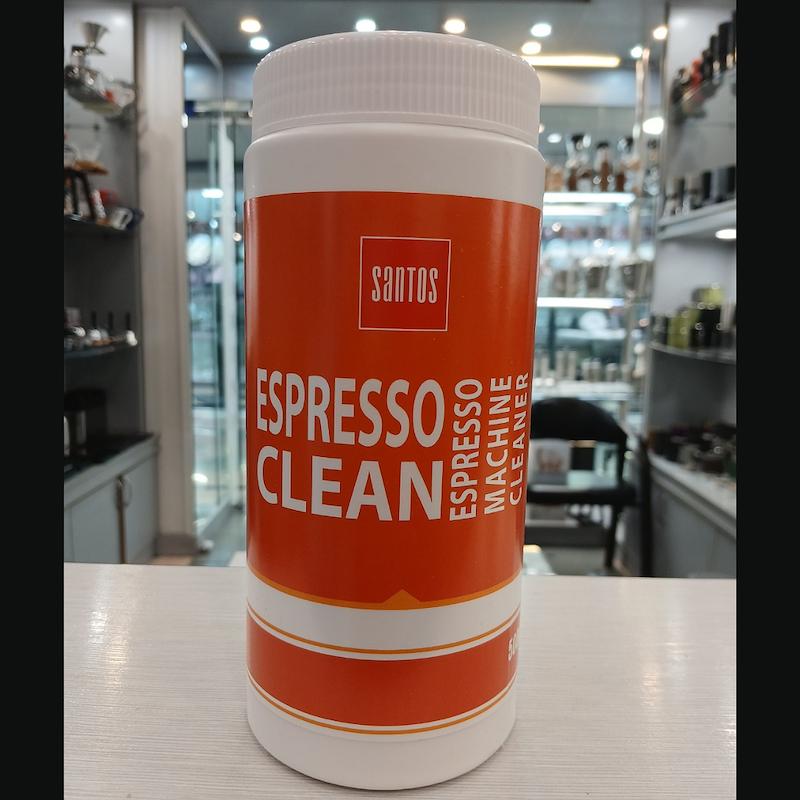 پودر شستشوی دستگاه اسپرسوساز صنعتی سانتوس
