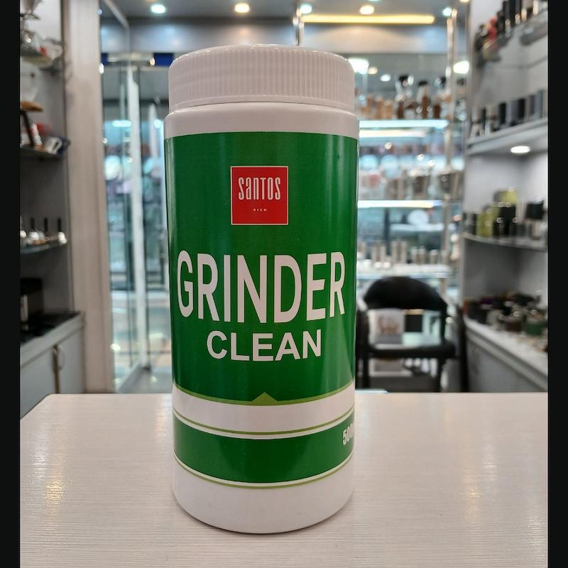 قرص شستشوی آسیاب صنعتی سانتوس 