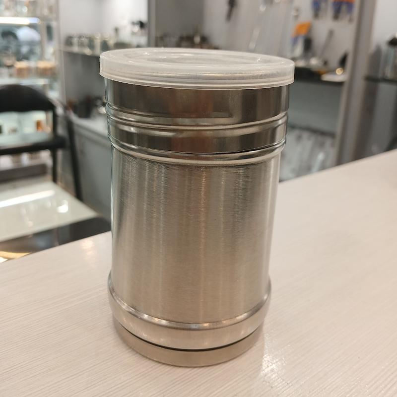 پودر پاش بزرگ