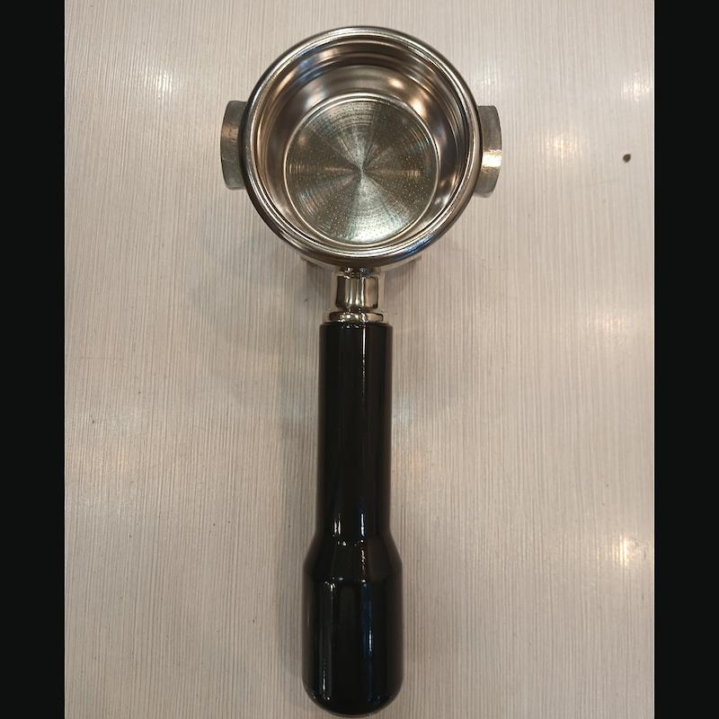 پرتافیلتر سایز ۵۸ دو پین دوبل شاور 