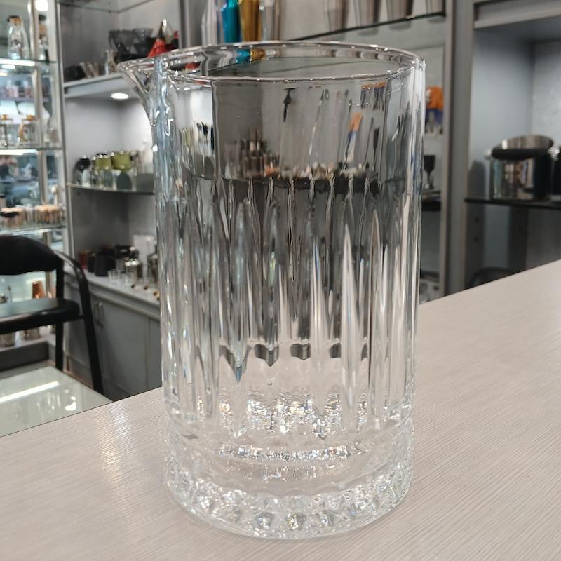 میکسینگ گلس الیسا 