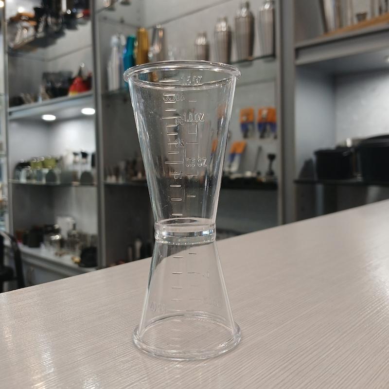 جیگر پلاستیکی ۲۰*۴۰