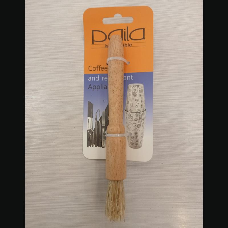 فرچه مویی آسیاب