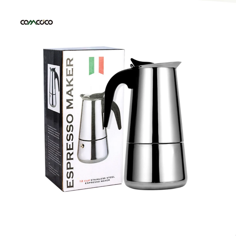 موکاپات ۴ کاپ استیل