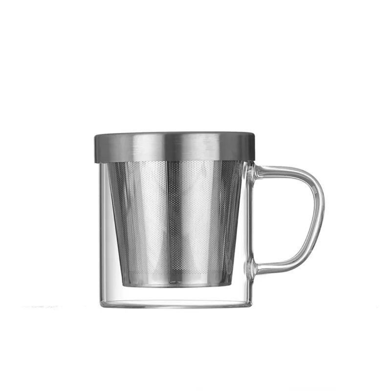 دمنوش پیرکس کوتاه 