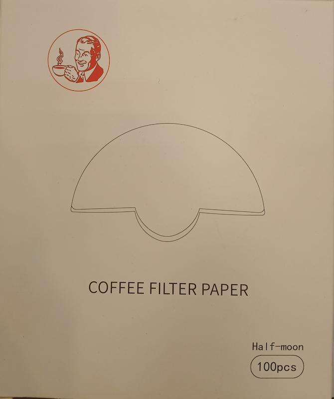 فیلتر کمکس ۶۰۰ دیواره بلند