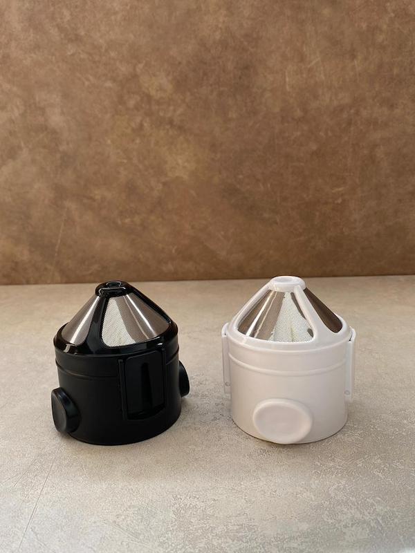 دریپر قهوه همراه