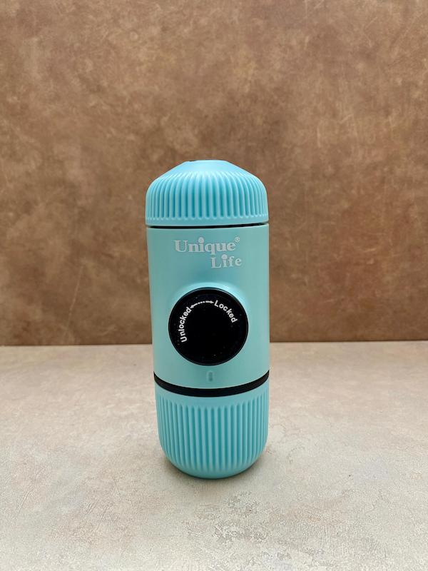 نانو پرسو یونیک لایف