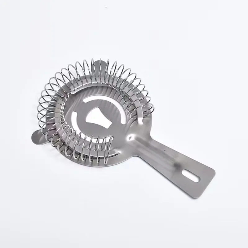 استرینر استیل 