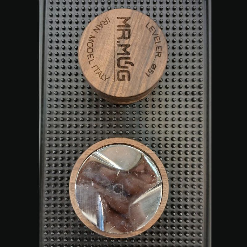 لولر ۵۱ و ۵۸ چوب ساخت ایران