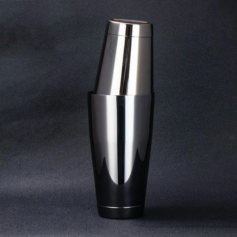 شیکر بوستون بالانس ۷۵۰ دودی