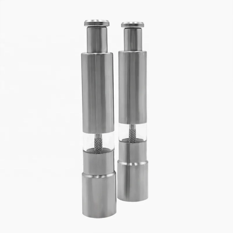 فلفل ساب فنری استیل وارداتی