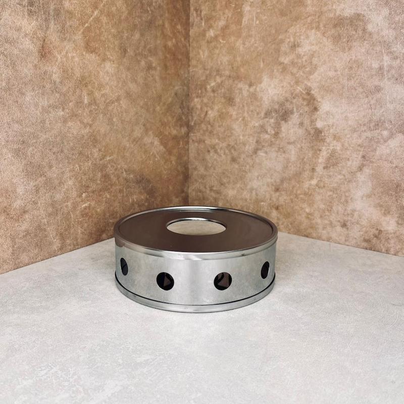 وارمر استیل 