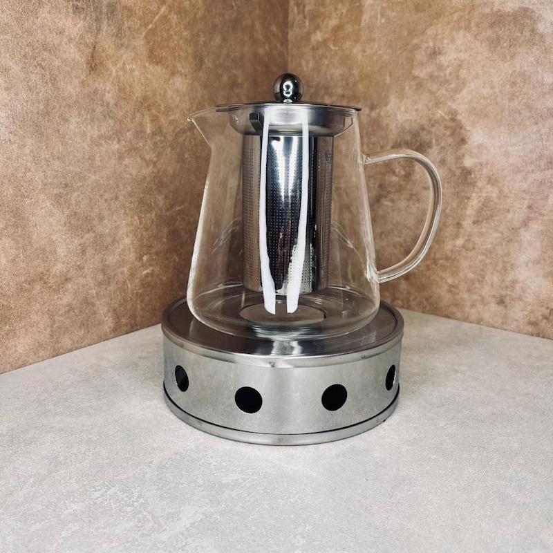 قوری دمنوش پیرکس 750 میل