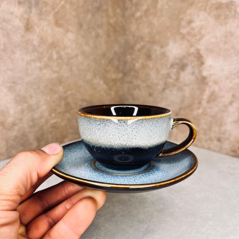 قهوه خوری برند Danny Home پنج طرح