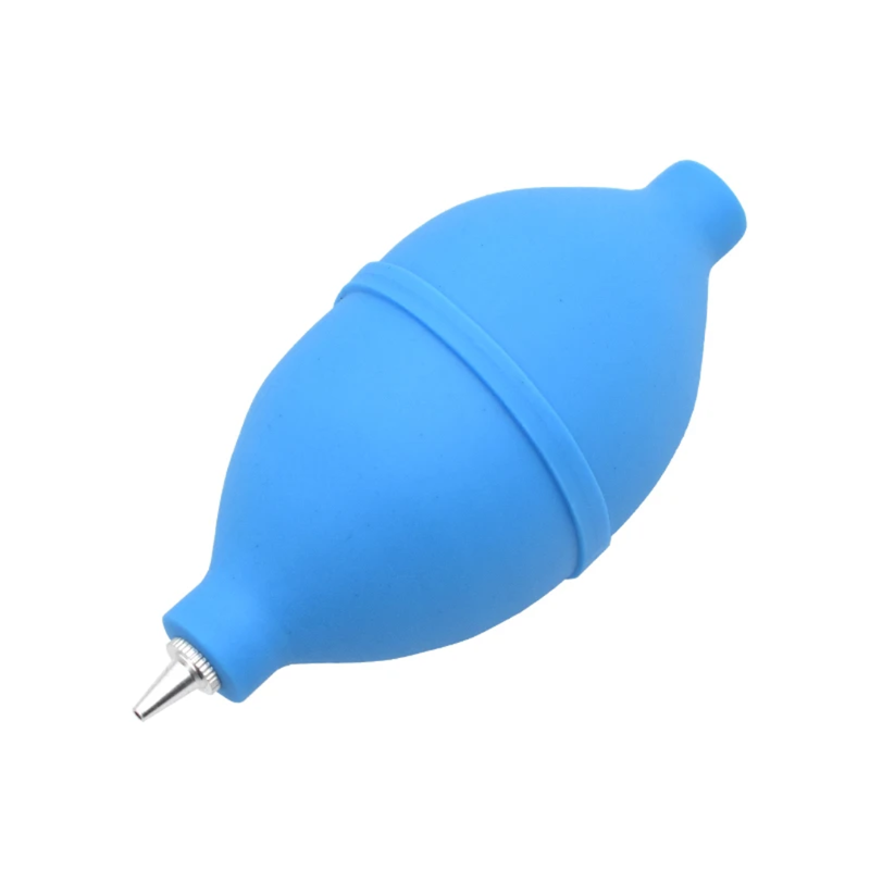 دمنده باریستا لاستیکی