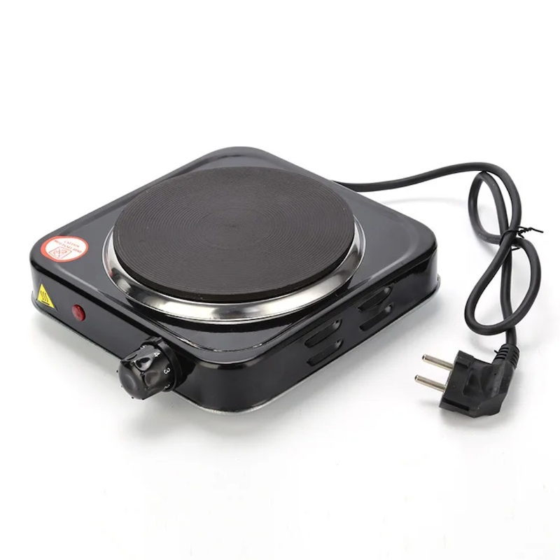 هیتر برقی ۲ سایز