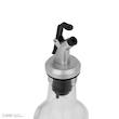ست آبلیمو روغن بلور پایه استیل