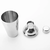 شیکر کوبلر تمام استیل 750 میل