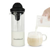 فوم ساز شیر پیرکس باطری خور