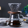 V60 پیرکس بهمراه سرور