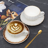 فنجان لته خوری سرامیکی