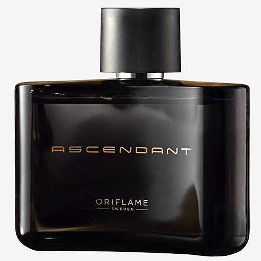 دوتویلت مردانه اسندنت اوریفلیم عطر اورجینال Ascendant شماره 42490 با رایحه گرم و ماندگار