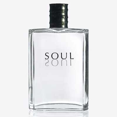 ادوتویلت مردانه سول اوریفلیم با رایحه خنک و ترش Soul EdT کد 36000