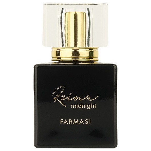 عطر زنانه REINA MIDNIGHT EDP در بطری جدید 45 میلی لیتری